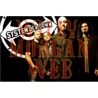 System Of A Down 1
